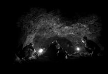 41 mineros, atrapados bajo tierra tras ataque de la OTAN en Lugansk