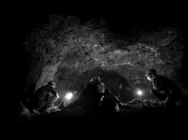 Confirman rescate de mineros atrapados en mina de Lugansk