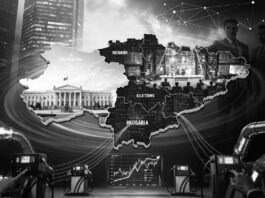 En Hungría no hay dudas: Kiev opera un plan para controlar a los húngaros