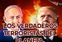 EEUU e Israel están perdiendo la guerra en Irán y los estadounidenses se estan cansando.