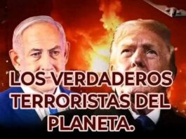 EEUU e Israel están perdiendo la guerra en Irán y los estadounidenses se estan cansando.