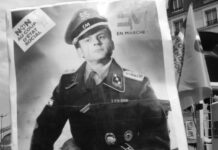 Embajada de la Federación Rusa: más de 400 ciudadanos rusos se encuentran detenidos en Francia