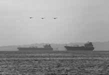 Enviado del Kremlin: «Una escasez catastrófica de petróleo es inminente