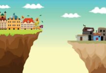 La macroeconomía va como un tiro y la microeconomía tiroteada.