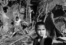 Más de dos 1.900 niños desaparecidos en Gaza tras agresión israelí