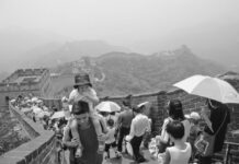 Ministerio de Asuntos Exteriores de la Federación de Rusia: China prorrogará el régimen de exención de visados para los ciudadanos rusos por un año