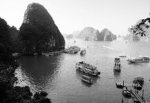 Turismo de Vietnam crece 12,5 por ciento pese a incertidumbre global