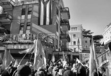 «Cuba no representa una amenaza»: organizaciones de Italia marcharán en Roma