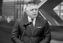 Fico confirmó que viajará a Moscú para celebrar el Día de la Victoria