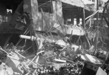 Irán advierte respuesta contundente tras ataques de Israel y EE.UU. contra zonas residenciales