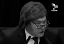 Milei: «apoyo total y absolutamente el accionar de EE.UU. e Israel» contra Irán