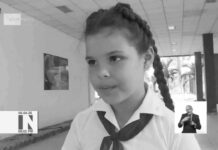 Premian a pioneros en Cuba en el concurso «Fidel y la Informática»