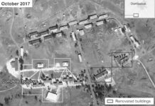 Estados Unidos impone la censura a las empresas que suministran imágenes satelitales