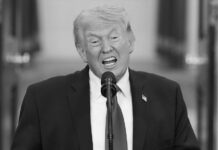 Dos semanas, Trump acepta condiciones de alto el fuego con Irán