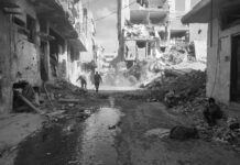 Gaza: ONG advierten que más de dos millones de palestinos están en riesgo por crisis sanitaria