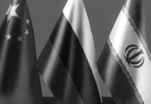 Irán ante la ONU: Rusia y China se mantuvieron firmes en el lado correcto de la historia