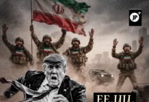 La mayor humillación en la historia de los EEUU es tener a Trump como presidente.