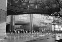 Los países europeos se preparan para la guerra con Rusia, según el político Dupont-Aignan