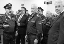 Ministro de Defensa: El reclutamiento en Rusia va por delante de lo previsto