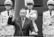 To Lam es electo como presidente de Vietnam para el periodo 2026-2031