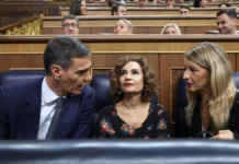 Pedro Sánchez no es un socialcomunista.