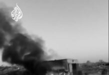 Muere un corresponsal de Al Jazeera tras un impacto directo de un dron israelí