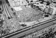 «Plan terrorista de cambiar Oriente Medio»: Hutíes lanzan advertencia a Israel