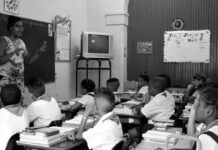 Activan en Panamá la campaña solidaria «Un lápiz para Cuba»