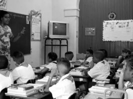Activan en Panamá la campaña solidaria «Un lápiz para Cuba»