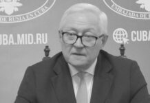 «Los cubanos son nuestros hermanos», afirma el vicecanciller ruso en visita oficial a La Habana