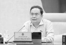 Valoran próxima gira de Presidente del Parlamento de Vietnam