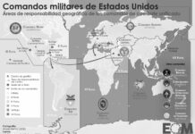 La derrota en curso de EEUU frente a Irán. Un momento de impasse para el mundo