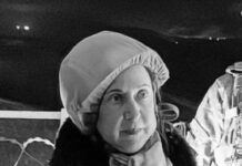 Cuando zarpa el amor y una fragata