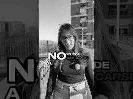 Mª José Baños sigue en prisión y el juez pone excusas y trabas para no darle la libertad