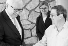 Moscú: «Cuba está entre nuestras prioridades»