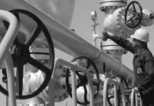 Rusia ofrece gas a los países asiáticos con un 40 por cien de descuento