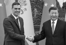 Sánchez en China para cuarta visita y mayor acercamiento con Beijing