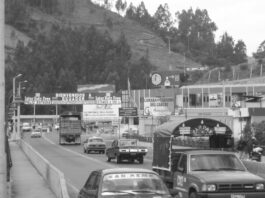 Colombia responde a medidas de Noboa y eleva 100% aranceles a Ecuador