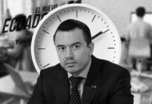 El nuevo Ecuador de Noboa: desafíos de la resistencia al modelo de narco-colonia estadounidense