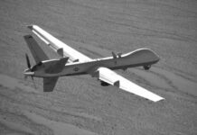 Irán derriba 24 drones MQ-9 Reaper de Estados Unidos