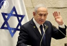 Netanyahu vuelve a amenazar y enorgullecer al Gobierno español.