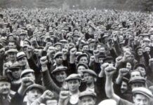 No se trata de tener un amo más justo sino de dejar de ser esclavos.