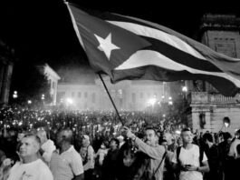 Cuba sufre colapso energético por cerco petrolero de EE.UU., denuncia canciller