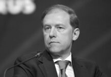 Rusia lanzará en 2028 cohete espacial reutilizable