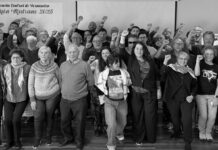 Sin escuela no hay revolución