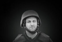 Ataque israelí mata al periodista de Al Jazeera Mohammed Wishah en Gaza