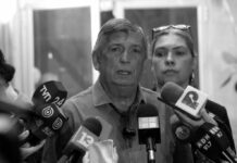 Dirigente comunista chileno rechaza política económica del Gobierno