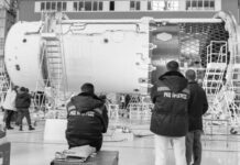 Soyuz-5 será el primer cohete desarrollado por Rusia desde 2014