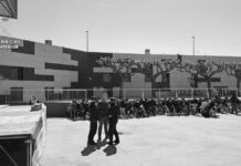 Cae una red que explotaba a 80 migrantes en condiciones inhumanas en España