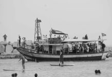 Global Sumud Flotilla ultima detalles para su viaje rumbo a Gaza